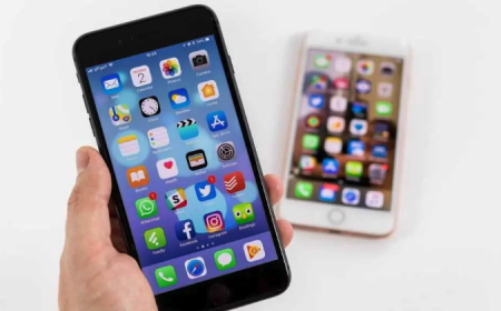 Сколько на самом деле живёт iPhone: какие модели ещё актуальны в 2026 году